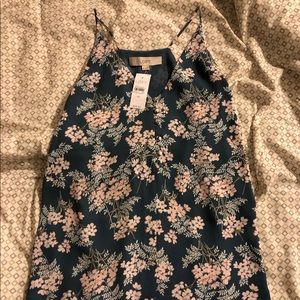 Loft summer blouse